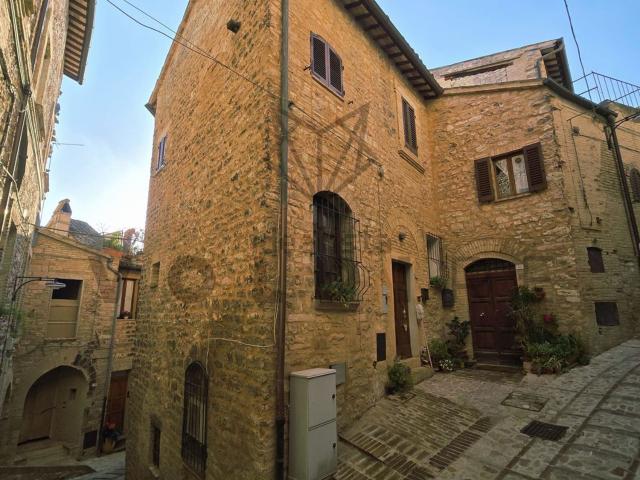 Appartamento in vendita a Spello, Umbria