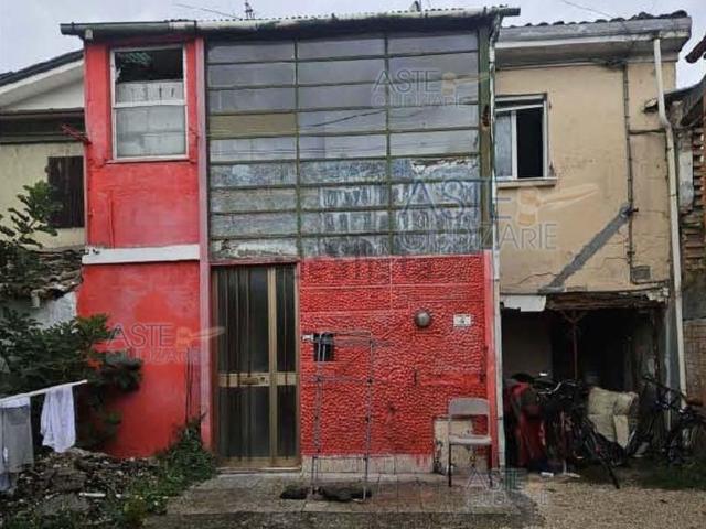 Appartamento in vendita a Ca' Guda, Rimini