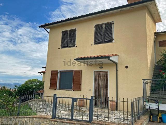 Appartamento in vendita a Mondonuovo, Castiglione d'Orcia