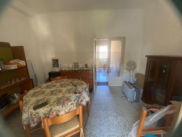 Appartamento in vendita a Quartiere Mercatale, Marche