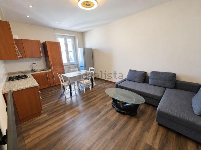 Appartamento in vendita a San Giacomo / Sveti Jakob, Trieste