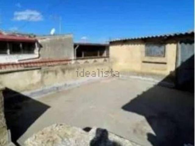 Appartamento in vendita a Francofonte, Siracusa