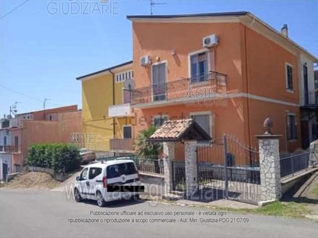 Appartamento in vendita a Barile, Basilicata