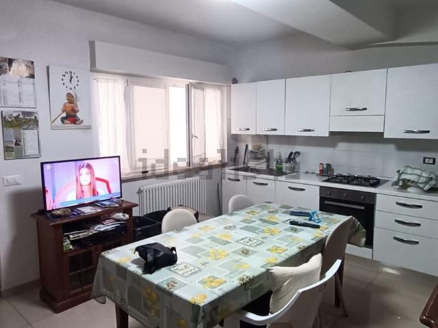 Appartamento in vendita a Le Grazie, Ancona
