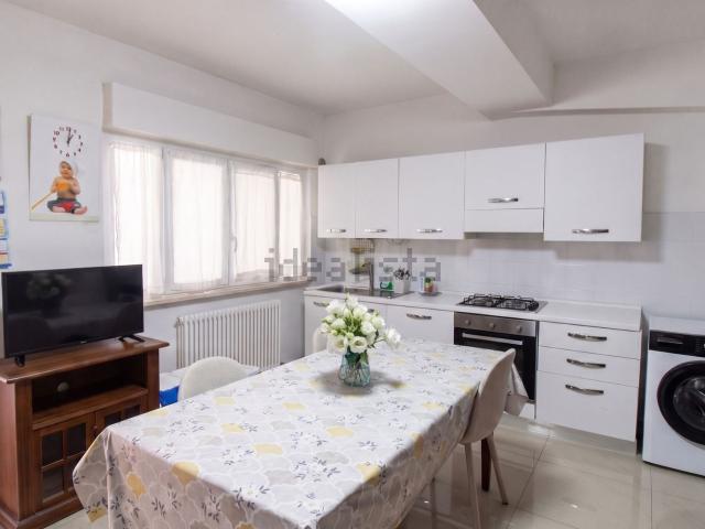 Appartamento in vendita a Vallemiano, Marche