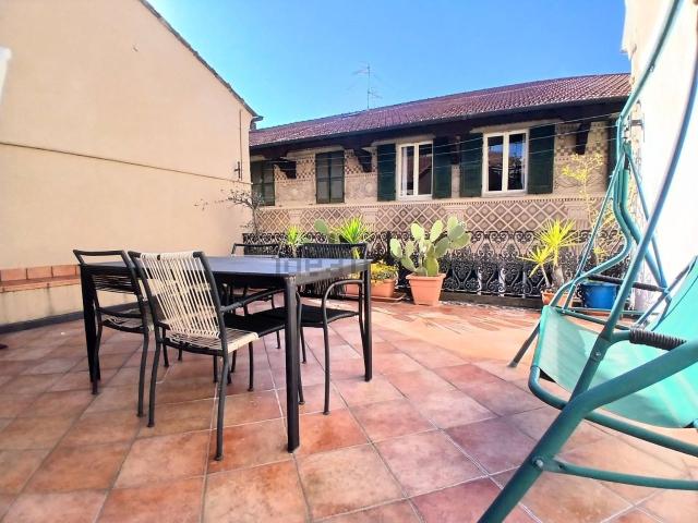 Appartamento in vendita a Albenga, Liguria