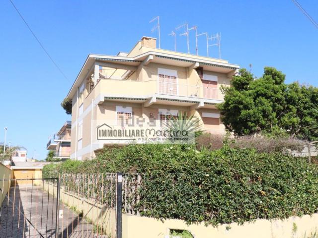 Appartamento in vendita a Lido di Enea, Roma Capitale