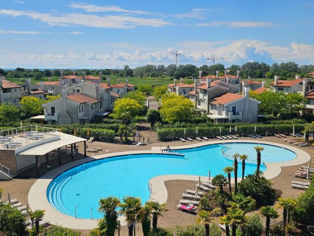 Appartamento in vendita a Lido Altanea, Caorle