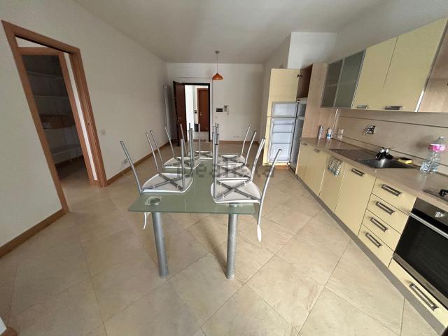Appartamento in vendita a Santa Maria Rossa, Cenerente