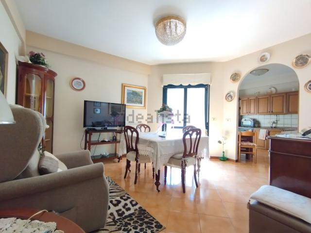 Appartamento in vendita a Pistoia, Toscana