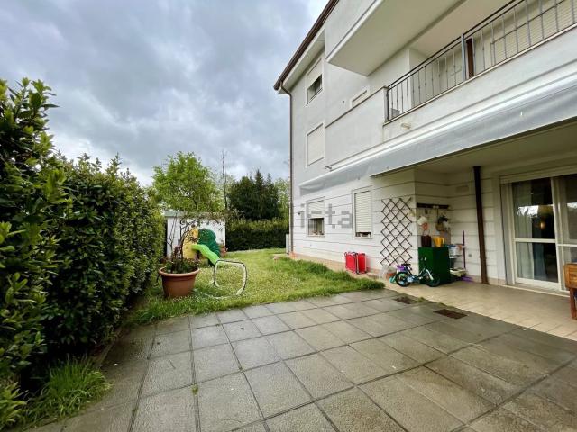 Appartamento in vendita a Altopascio, Toscana
