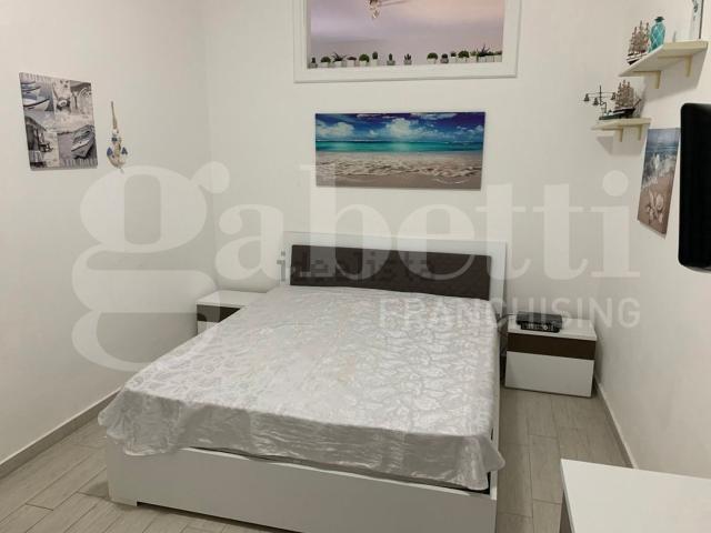 Appartamento in vendita a Amantea Paese, Calabria