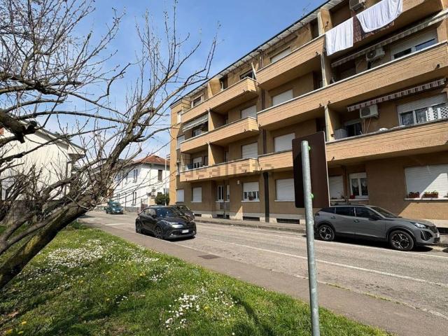 Appartamento in vendita a Oltrestazione, Legnano
