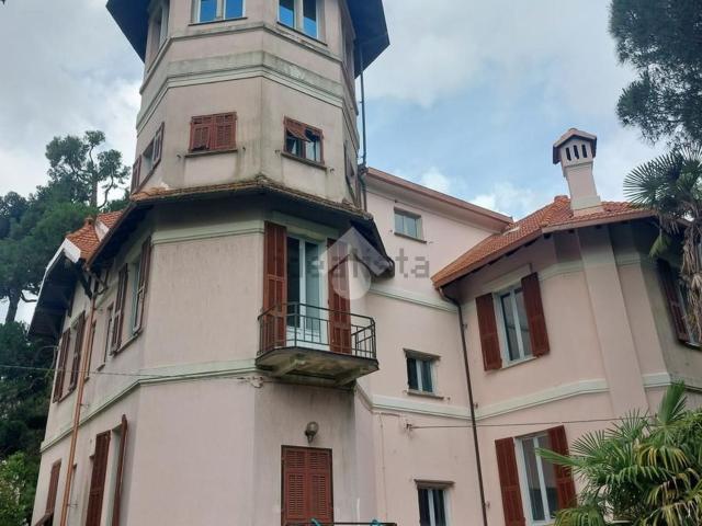 Appartamento in vendita a Monticelli, Cogorno