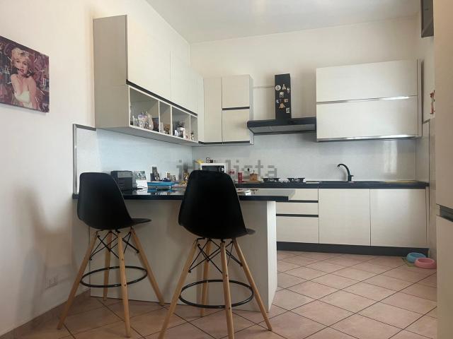 Appartamento in vendita a Triuggio, Lombardia