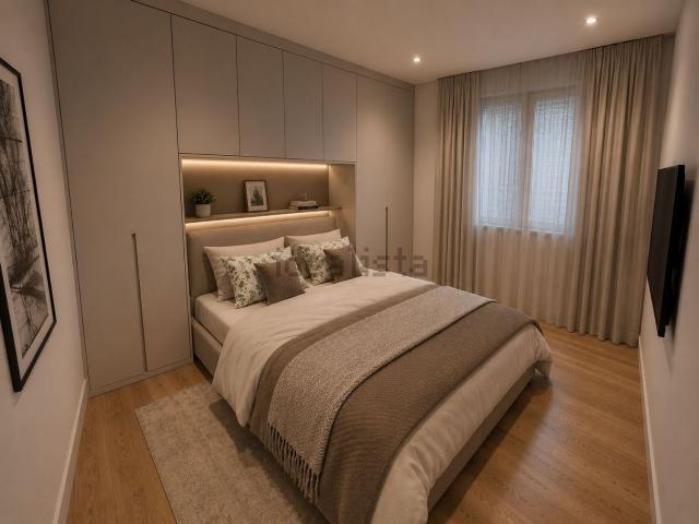 Appartamento in vendita a Botta, Nembro