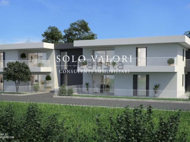 Appartamento in vendita a Jesolo, Veneto