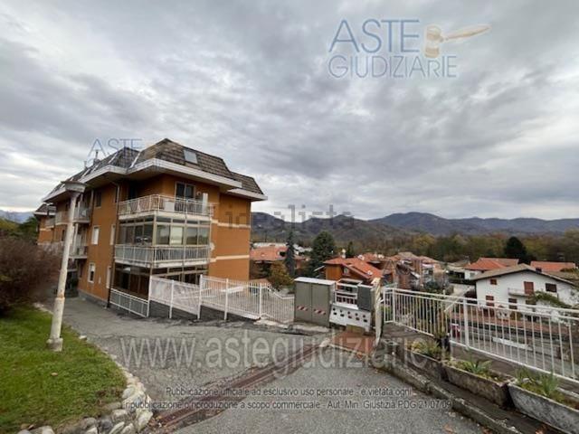Appartamento in vendita a Cellio con Breia, Piemonte