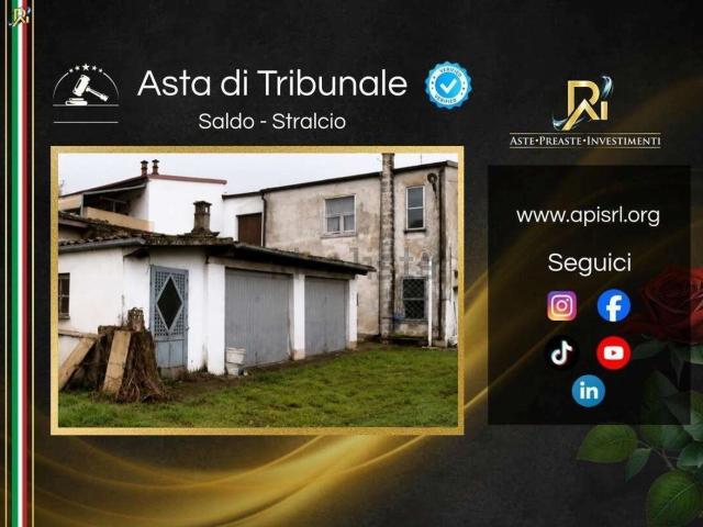 Appartamento in vendita a Unione Terre e Fiumi, Copparo