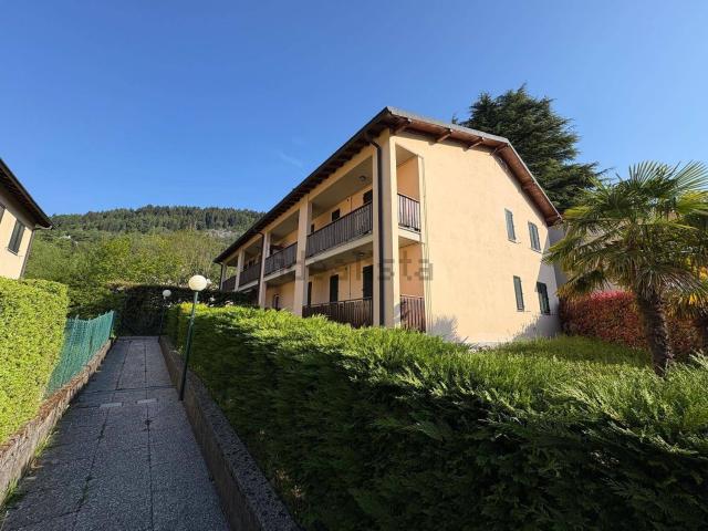 Appartamento in vendita a Magreglio, Lombardia