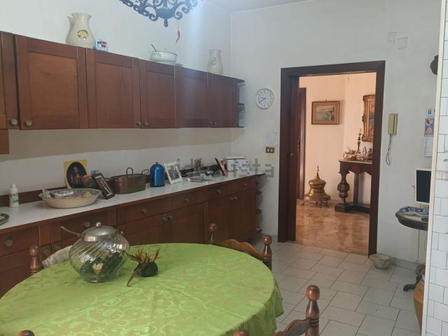 Appartamento in vendita a San Giorgio A Cremano, Campania