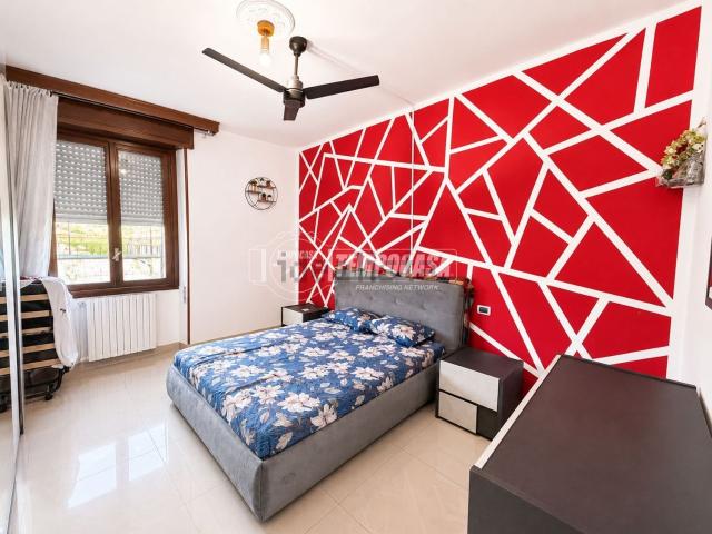 Appartamento in vendita a Zona Ovest, Brescia