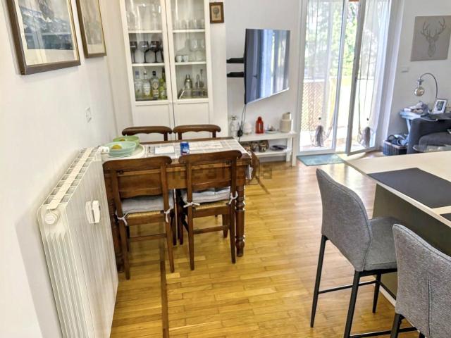 Appartamento in vendita a Pegli, Genova