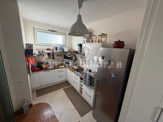 Appartamento in vendita a Casa Manzo, Salerno