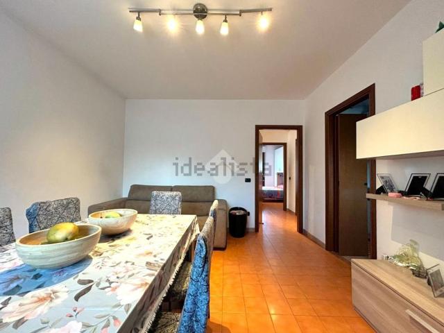 Appartamento in vendita a Gorgonzola, Lombardia