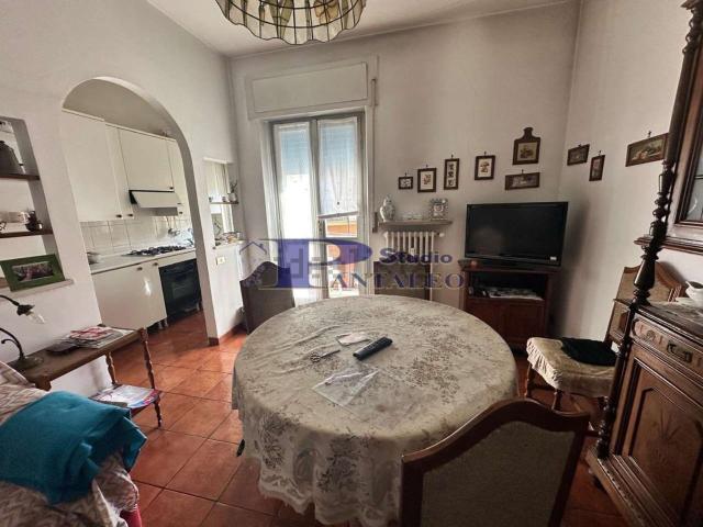 Appartamento in vendita a Castelletto, Abbiategrasso