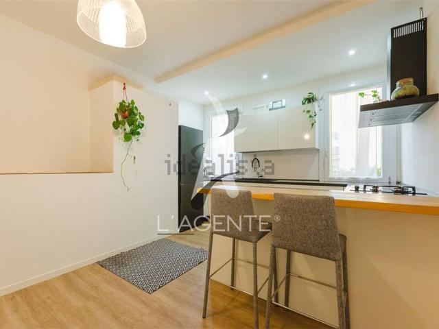 Appartamento in vendita a Mestre-Carpenedo, Venezia