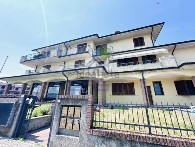 Appartamento in vendita a Salerano Sul Lambro, Lombardia