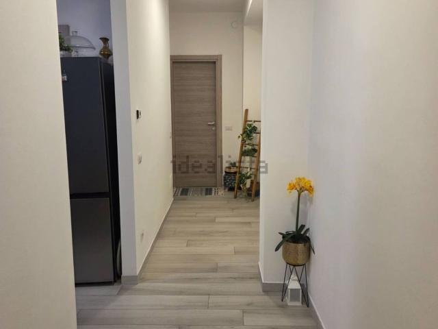 Appartamento in vendita a Muggiò, Lombardia