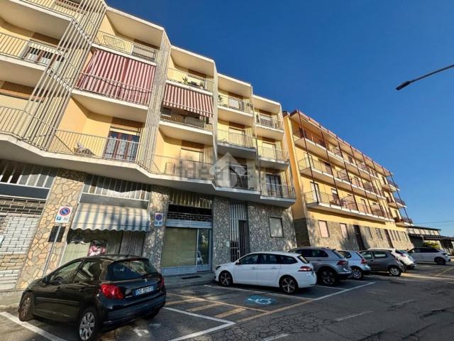 Appartamento in vendita a Sant'Antonio, Castellamonte