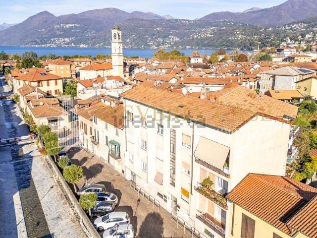 Appartamento in vendita a Comunità Montana Valli del Verbano, Germignaga