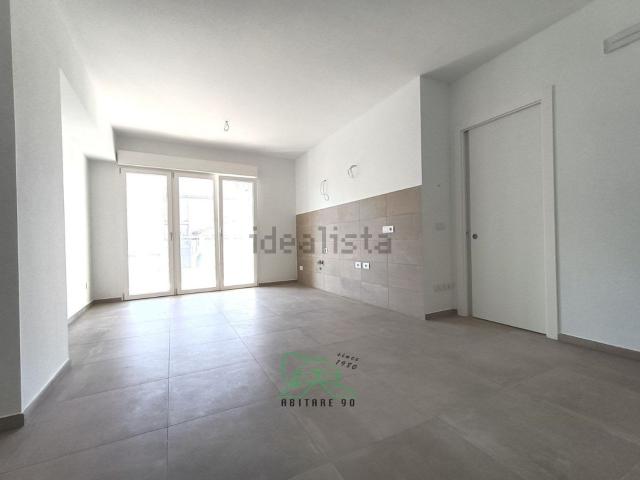 Appartamento in vendita a Sassonia, Fano