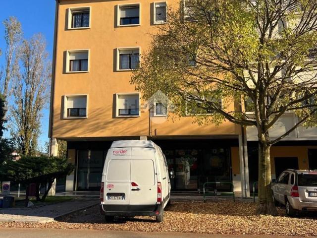 Appartamento in vendita a Quartiere Sant'Anna, Piove Di Sacco