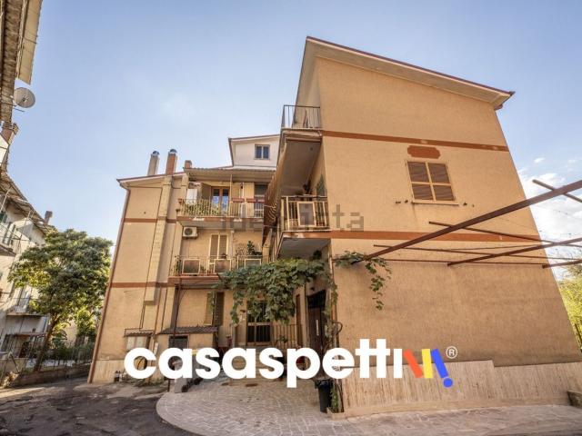 Appartamento in vendita a Castelchiodato, Mentana