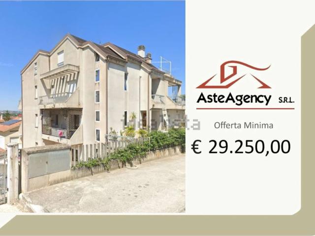 Appartamento in vendita a Marche, Fermo