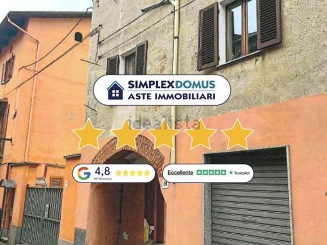 Appartamento in vendita a Arico, Piemonte