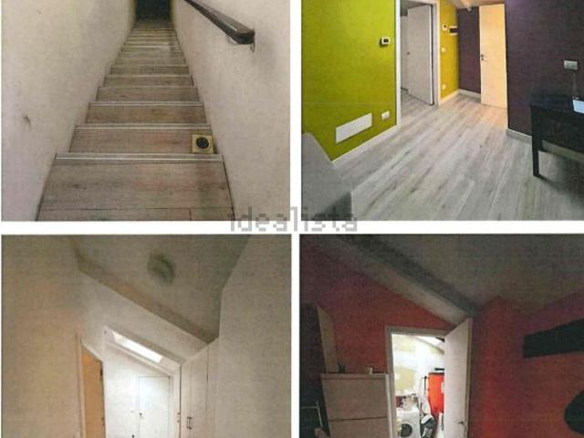 Appartamento in vendita a Chiavazza, Biella