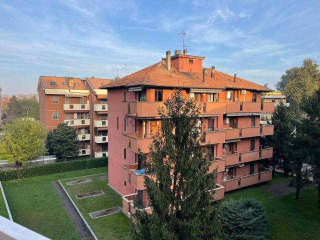 Appartamento in vendita a Cascina Grande, Rozzano