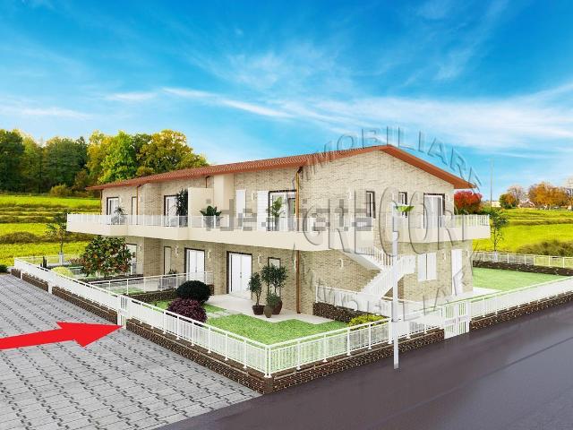 Appartamento in vendita a Marche, Fermo