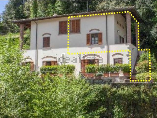 Appartamento in vendita a Loro Ciuffenna, Toscana