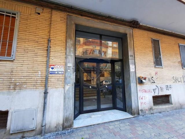 Appartamento in vendita a Casavatore, Napoli