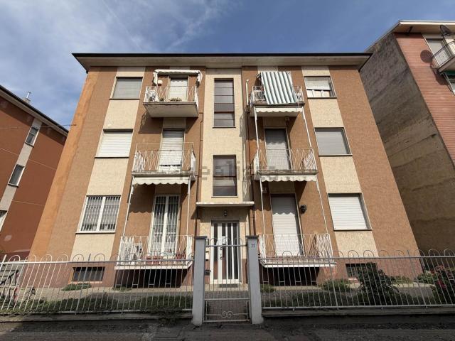 Appartamento in vendita a Valentino, Casale Monferrato