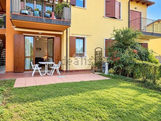 Appartamento in vendita a Cisano, Bardolino