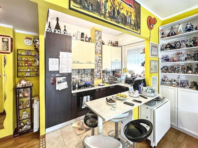 Appartamento in vendita a Mazzetta, La Spezia