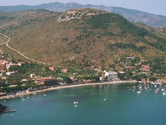 Appartamento in vendita a Monte Argentario, Pozzarello