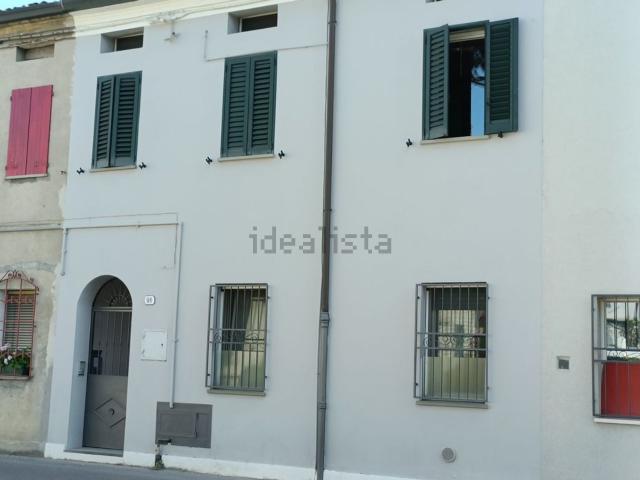Appartamento in vendita a Bagnacavallo, Ravenna